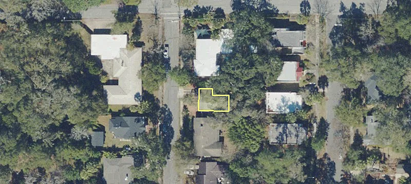 Gainesville Land with Mixed-Use Zoning