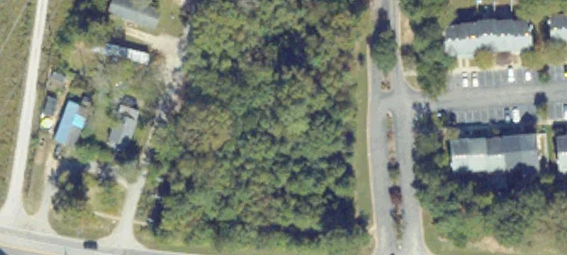 Prime Land Parcel on Route 60