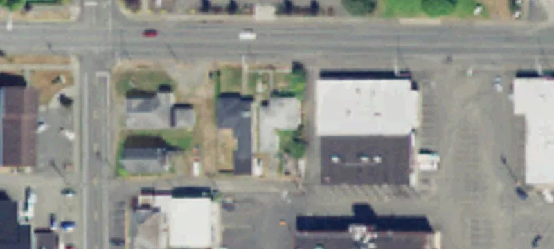 Uptown Plaza Retail/Restaurant Space
