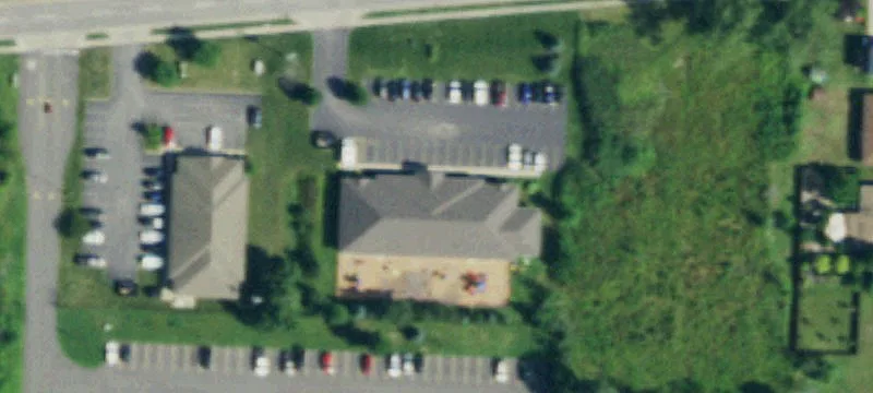 Office Space in Depew, NY