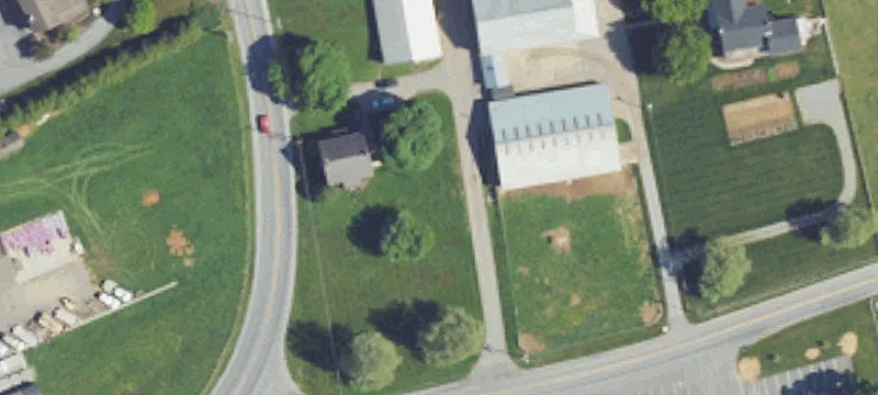 Kinzers Commercial Industrial Land