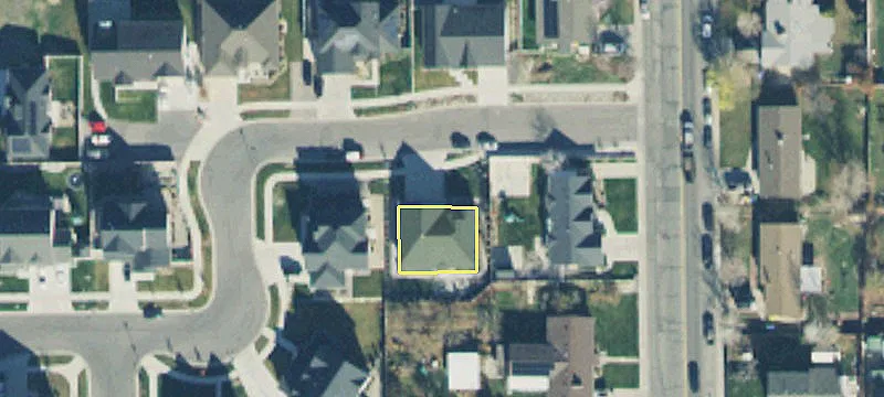 Prime Corner Lot For Sale