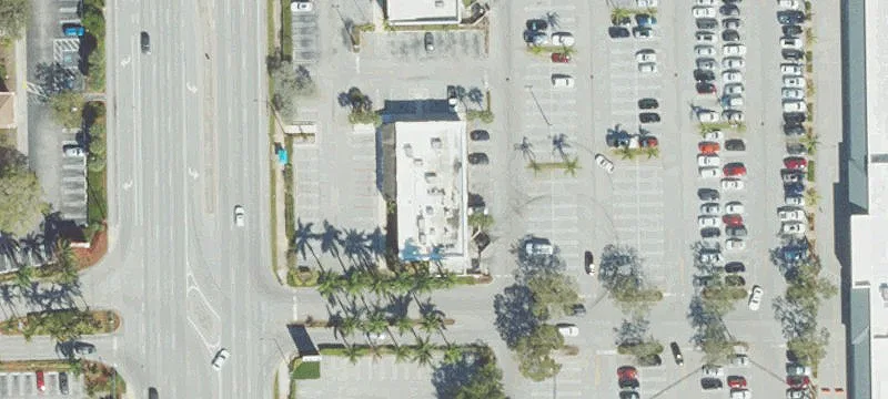 Retail Space in Boynton Beach