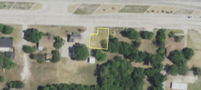 Anna Land in Downtown District