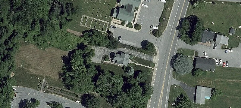 Commercial Pad Site For Rent