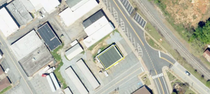 Highway 9 Commercial Land Available