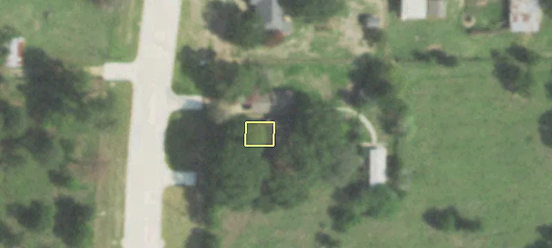 Industrial Development Near TX-249