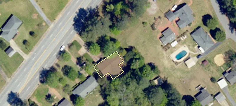 Abbeville Retail Corridor Land