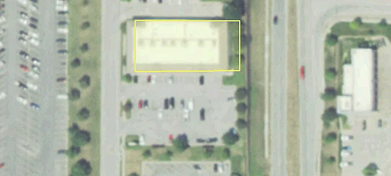 Commercial Land Near Walmart