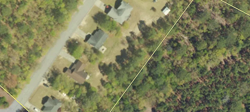 West Columbia Land for Lease
