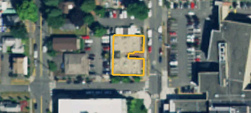 Downtown Auburn Office Space Available