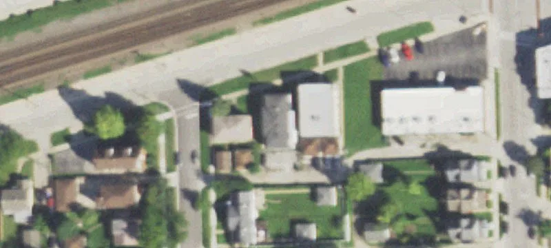 Brookfield Multifamily with Rental Income