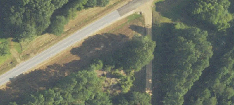 Land Near Highway 43
