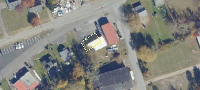 Prime Retail and Commercial Land