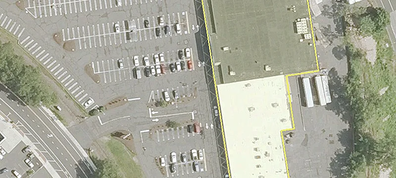 Retail Pad Site Available