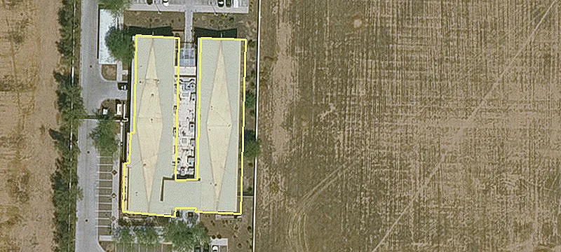 Land Available For Lease