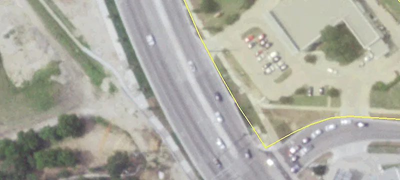 25.91 AC Land in Cedar Park