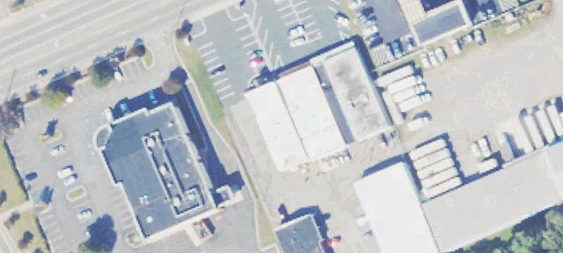 Roanoke County Office Space Available