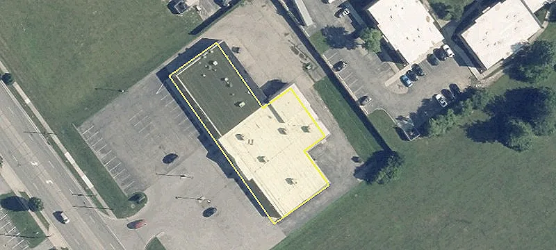 Land For Rent Clayton