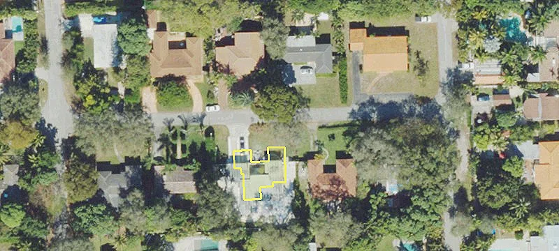 Biscayne Blvd Land Lease