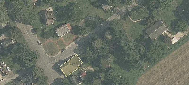 East Greenwich Warehouse Space