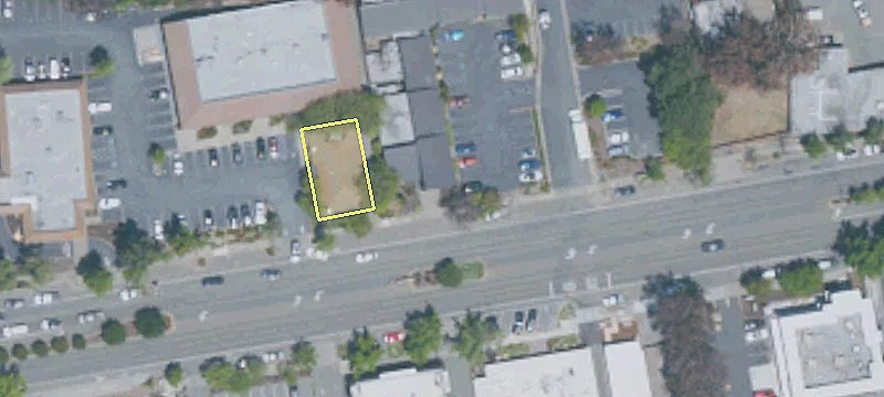 Retail Space in Lafayette, CA