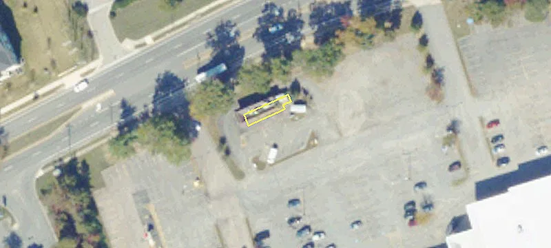 Land Parcel with Existing Building