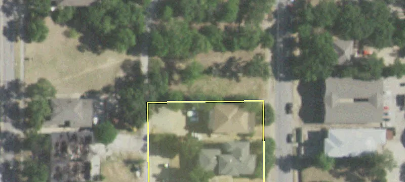 Lancaster Ave Land Opportunity