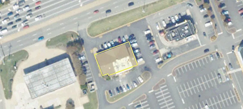 Commercial Land For Rent