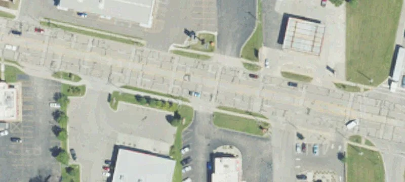 Prime Commercial Land on US12