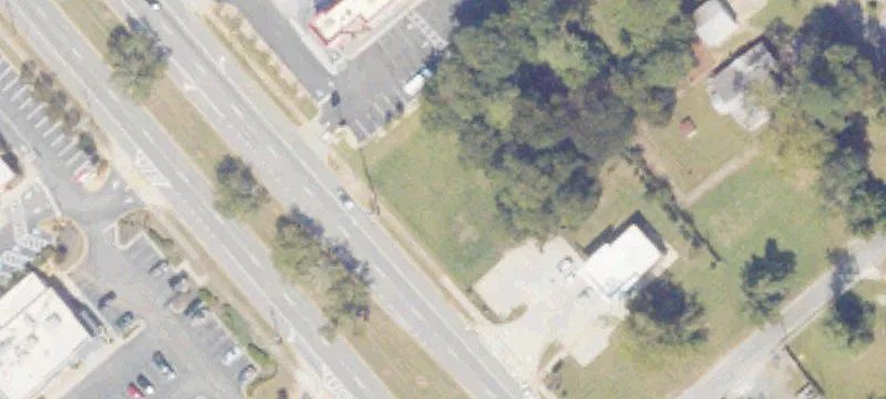 Perry Commercial Land Lease Opportunity