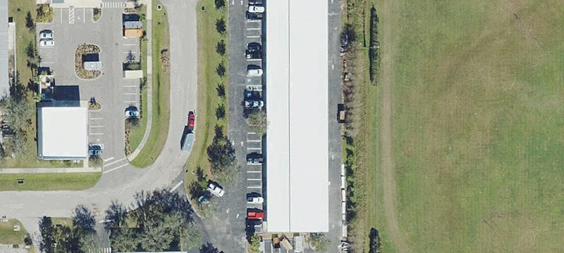 Sarasota Flex Office/Warehouse Condo