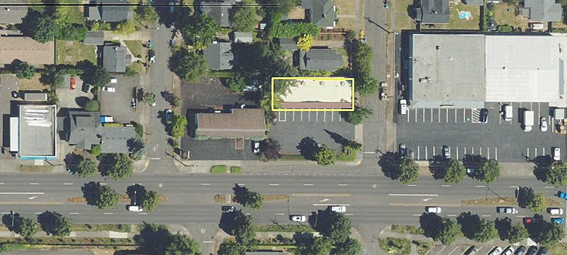 Medical/Office Space for Rent