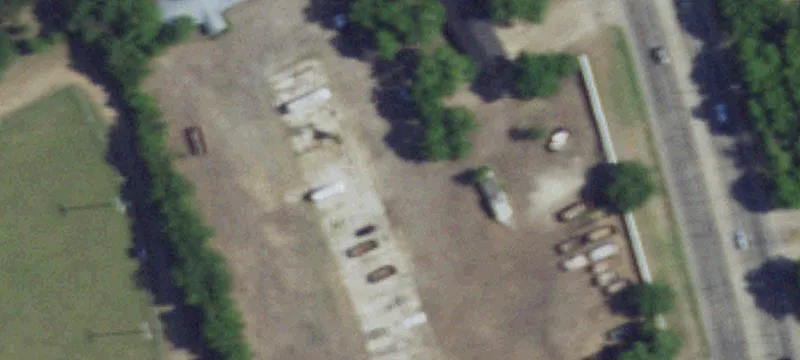 Commercial Development Site in Robinson
