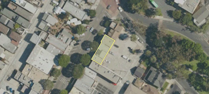 Retail Space for Lease