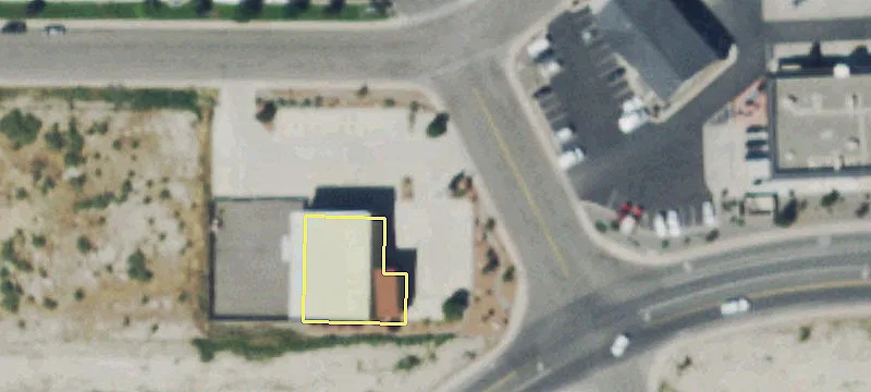 Montrose Land for Sale