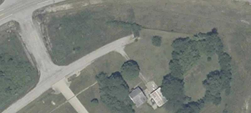 Land Near IU Health Campus