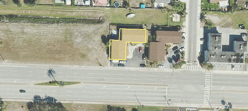 Prime Retail Space on Blue Heron