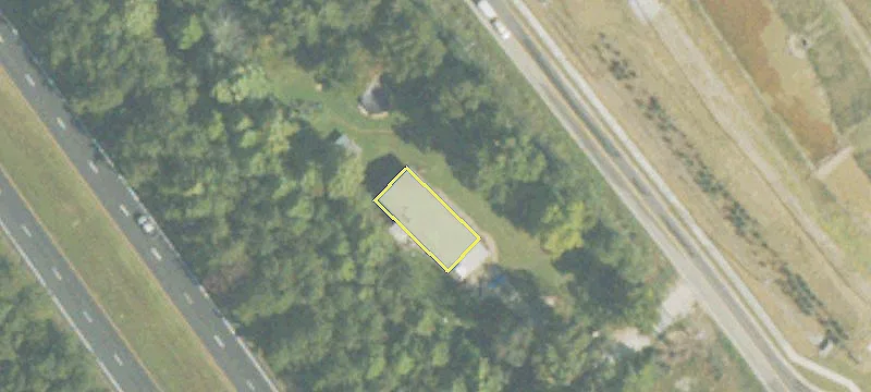 Land with Residential Agricultural Zoning