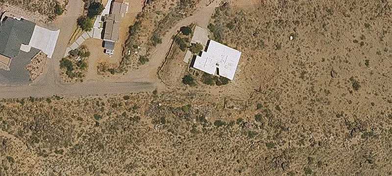 San Tan Valley Land Parcel