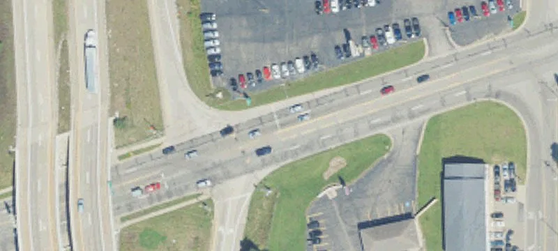 Retail Development Opportunity Near Freeway