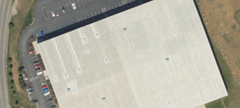 Beverage Manufacturing Facility with Expansion