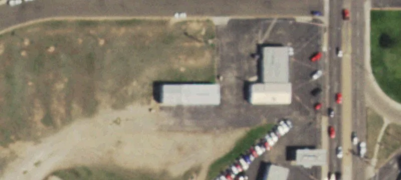 Prime Commercial Land Opportunity