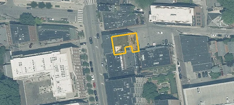 Prime Retail Space in Short North