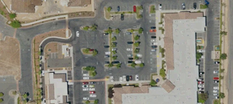 Retail Space Near Clovis Campus