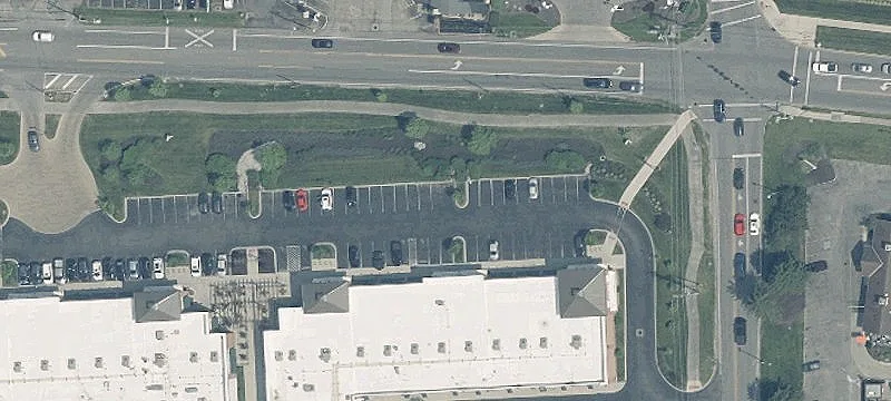 Retail and Restaurant Space Available
