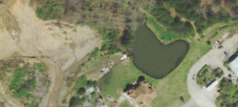 Commercial Land with Development Potential
