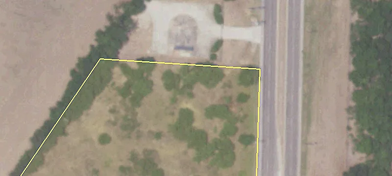 Prime Commercial Land Near Toyota
