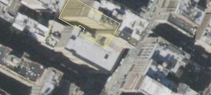 Retail Space in Prime Location