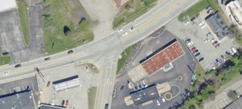 Retail Pad Site For Lease